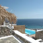 Elia House