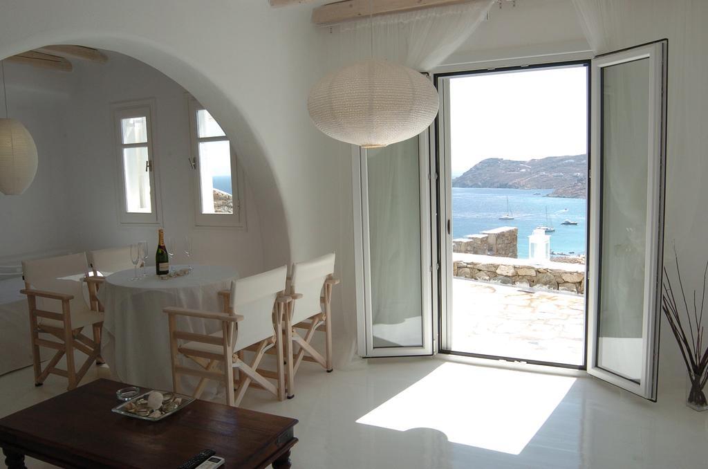 Villa Elia House