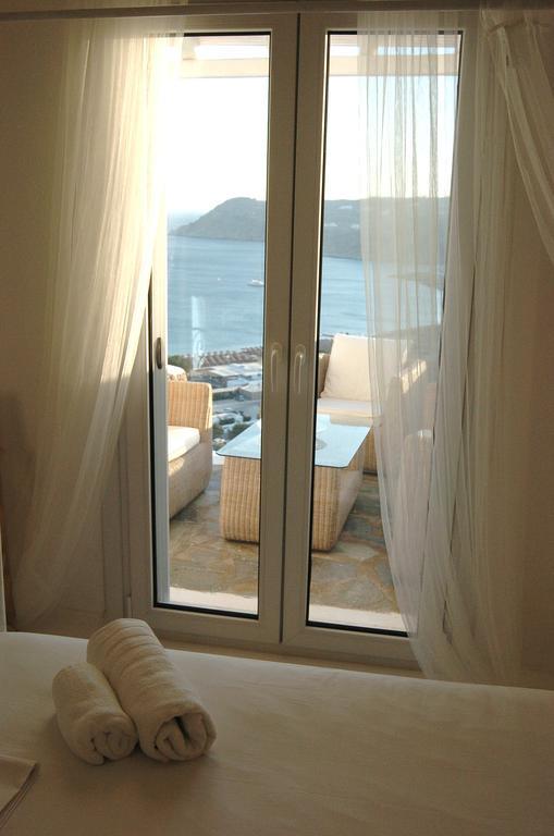Elia House * Elia (Mykonos)