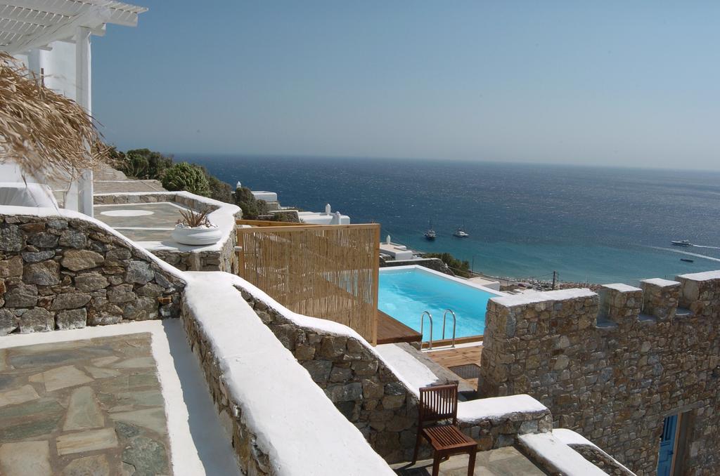 Villa Elia House
