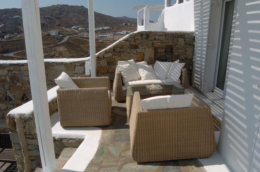 Villa Elia House *