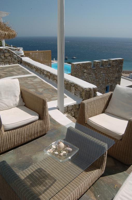 Elia House Villa *