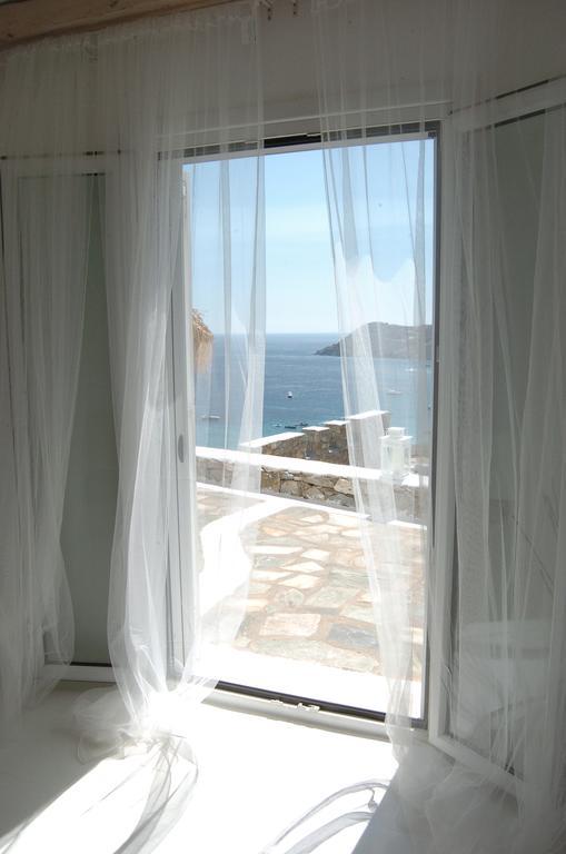 Villa Elia House *