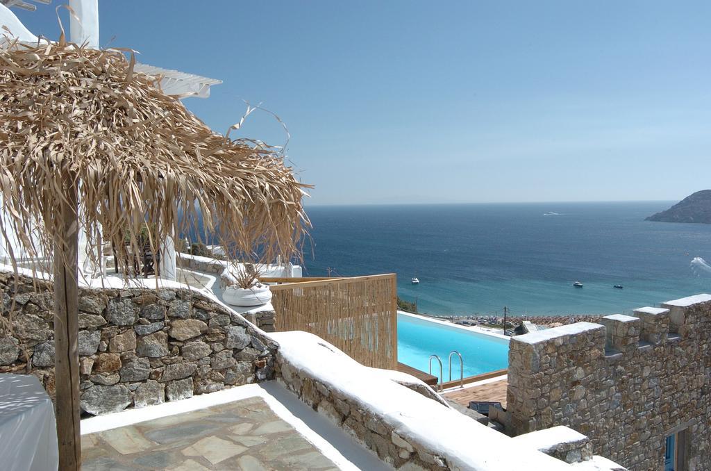 Villa Elia House