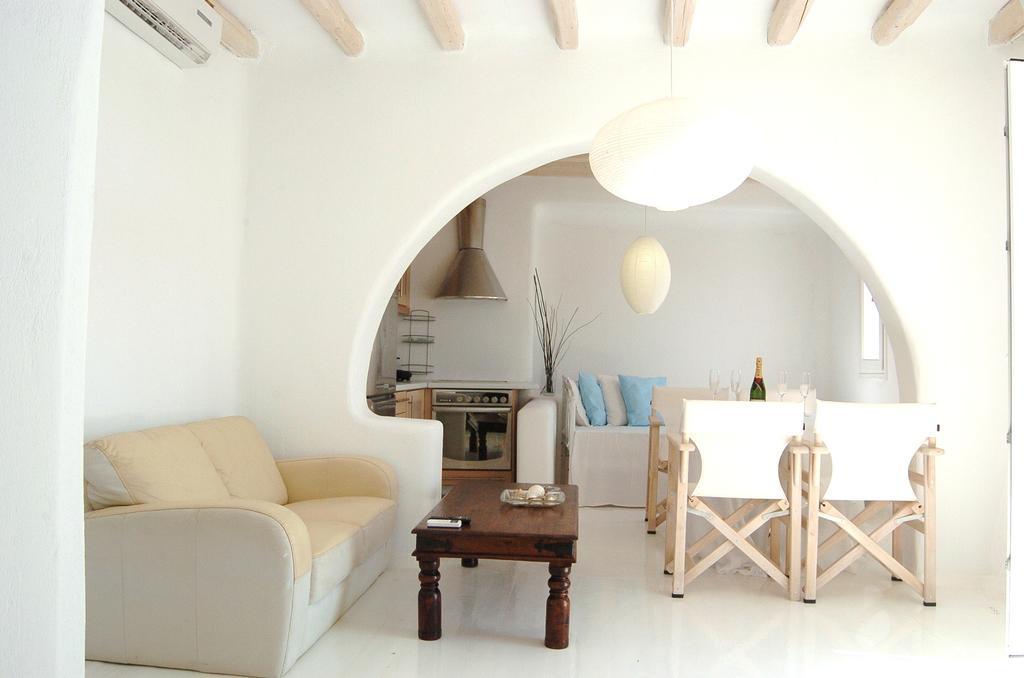 Villa Elia House *