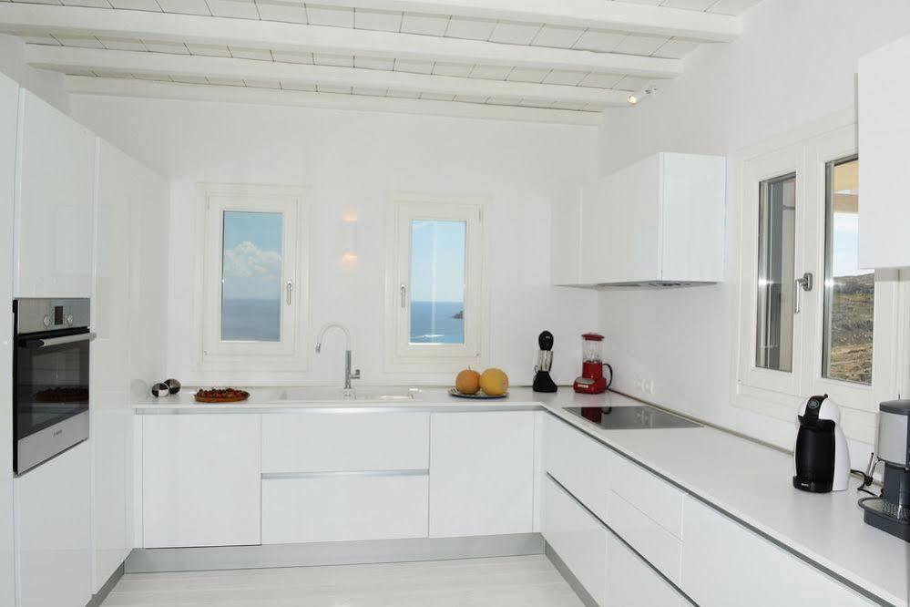 Elia House * Elia (Mykonos)