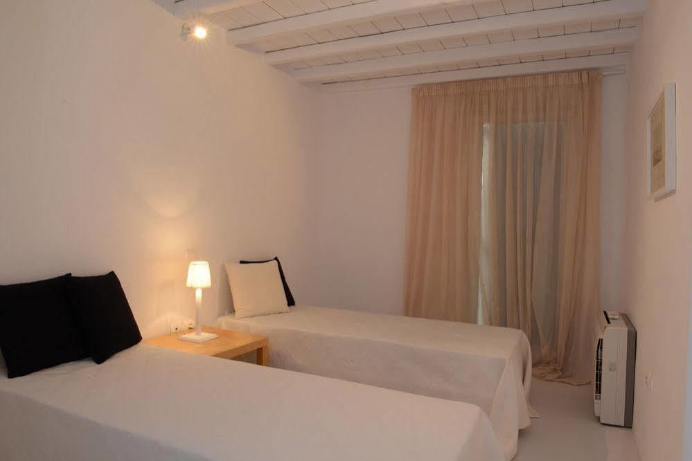 Villa Elia House *