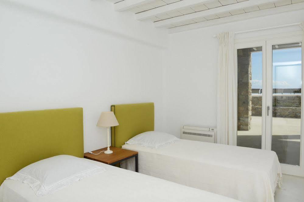 Elia House * Elia (Mykonos)