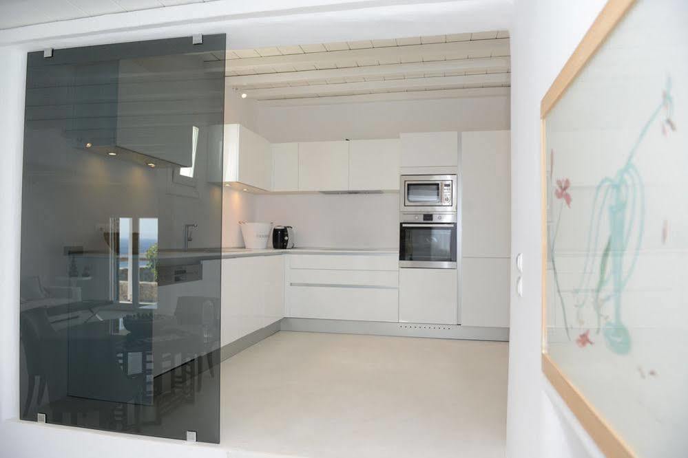 Elia House * Elia (Mykonos)