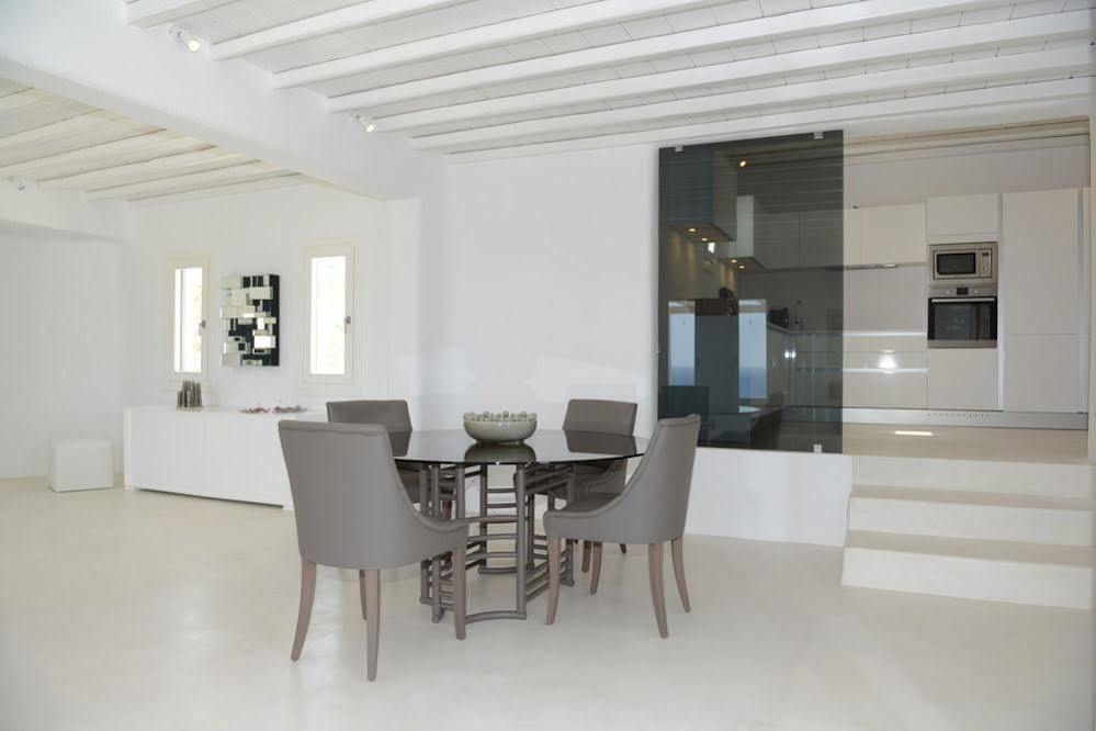 Elia House * Elia (Mykonos)