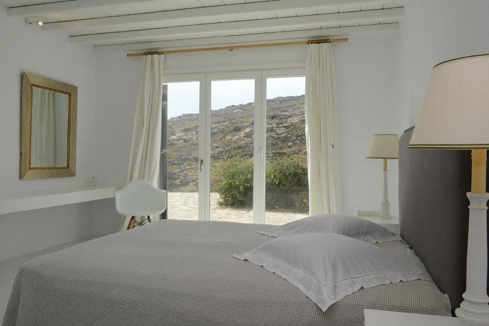 Elia House * Elia (Mykonos)