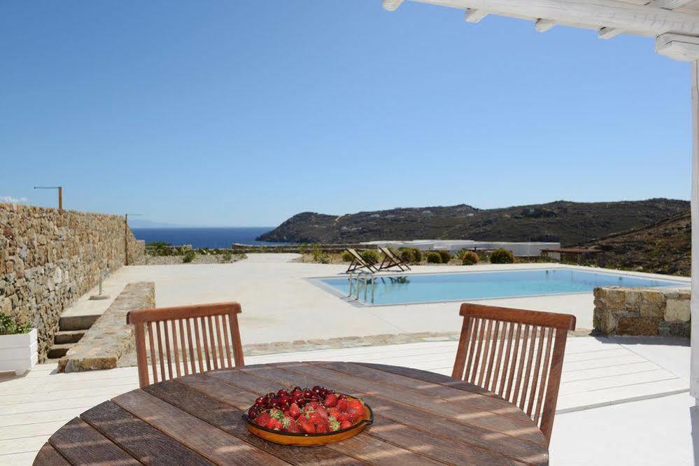 Elia House * Elia (Mykonos)