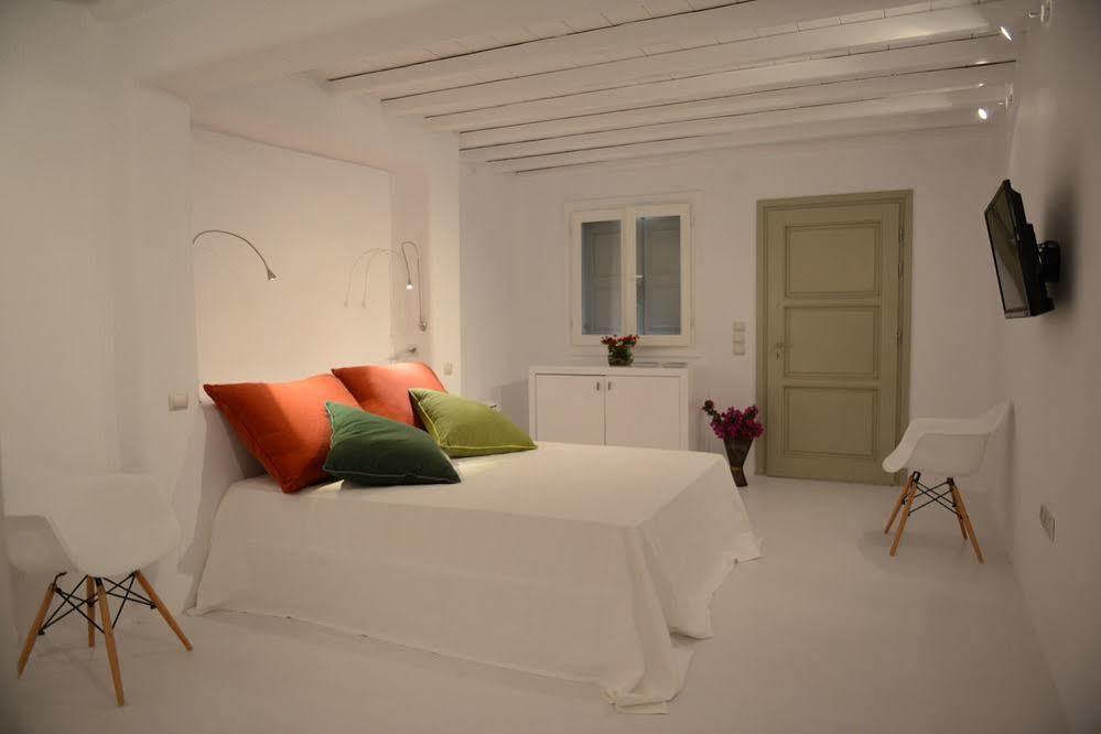 Elia House * Elia (Mykonos)