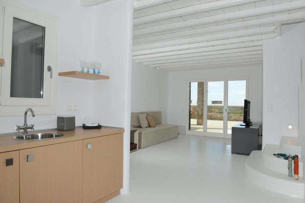 Villa Elia House *