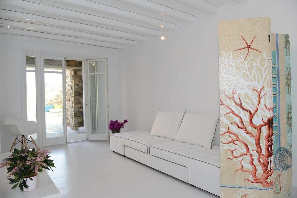 Villa Elia House *