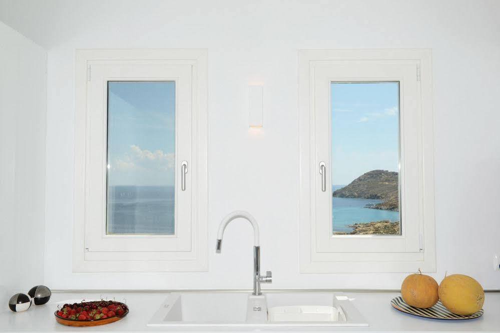 Elia House * Elia (Mykonos)