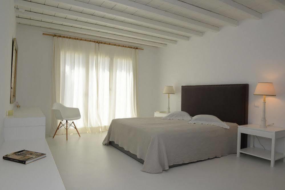 Villa Elia House *