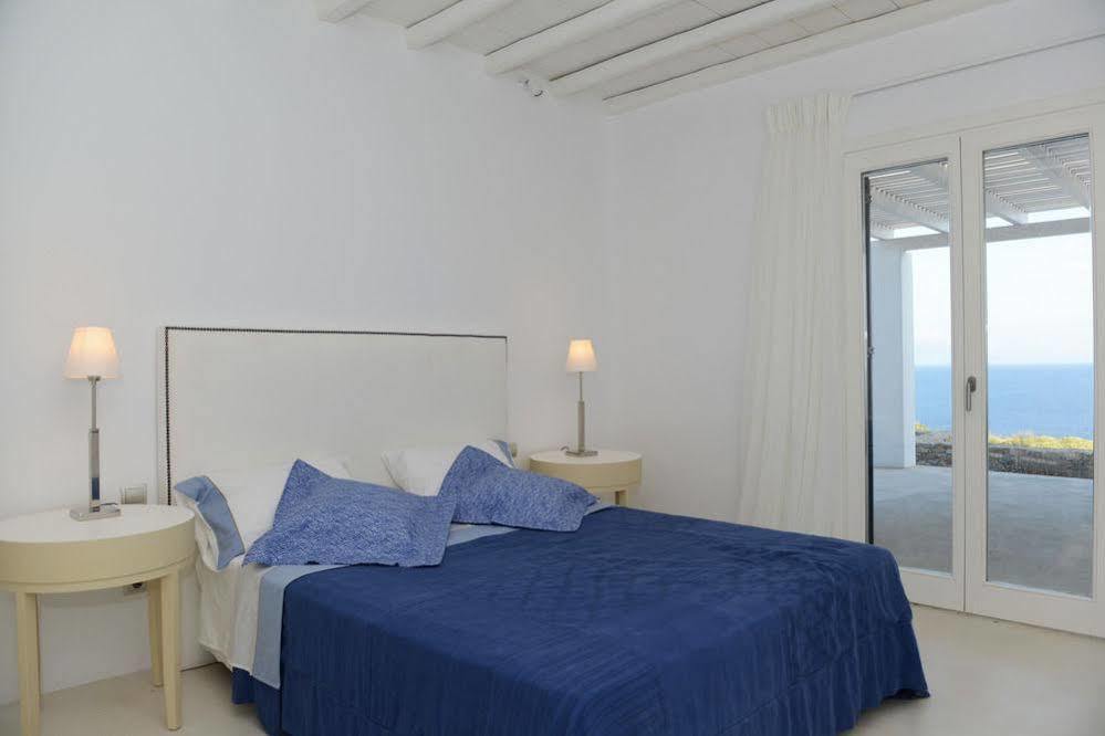 Elia House * Elia (Mykonos)
